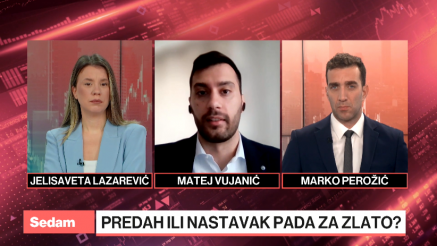 Vujanić: Cisco i Nvidia nisu isto - za Nvidiju postoje fundamenti