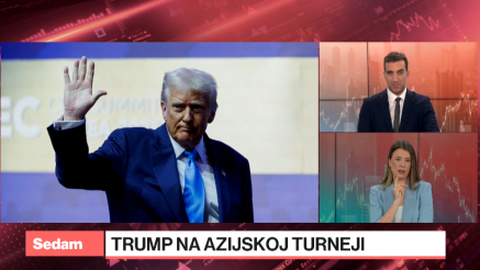 Neočekivani pakt i pobjeda i očekivano rezanje kamata FED-a