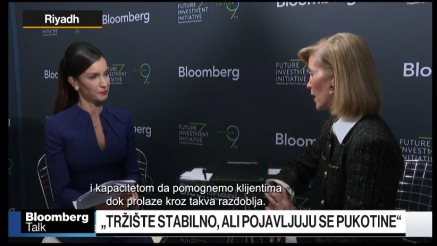 Trump u Aziji, financijska regulacija u Europi, AI u poslovanju: Iz ugla globalnih lidera