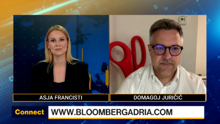 Juričić: Sa Venecuelom, Trump želi da obnovi napuštenu ideju "američkog dvorišta"