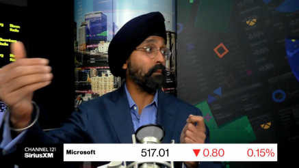 Pogodba med Amazonom in OpenAi je "težka" 38 milijard dolarjev.