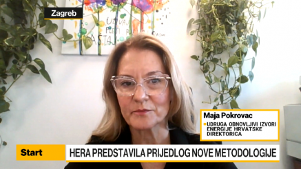 Pokrovac: Šezdeset projekata OIE ove godine čeka na priključenje na mrežu