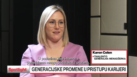 Budućnost zapošljavanja – bolji balans između posla i slobodnog vremena