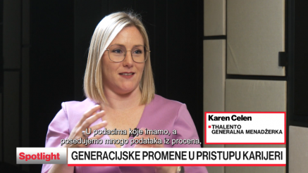 Budućnost zapošljavanja – bolji balans između posla i slobodnog vremena