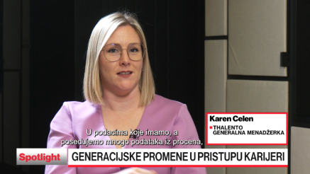 Budućnost zapošljavanja – bolji balans između posla i slobodnog vremena