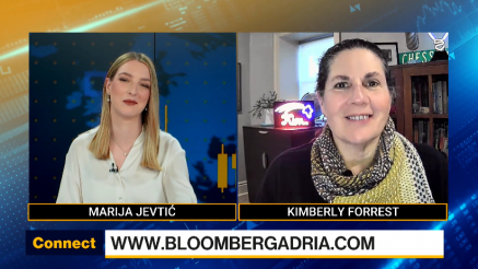 Forrest: Na AI tržištu postoji balon - pitanje je kada će puknuti