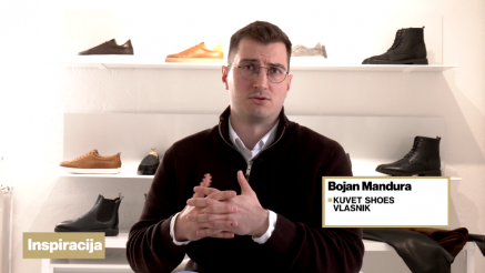 Budućnost luksuza je u ručnoj izradi po narudžbini