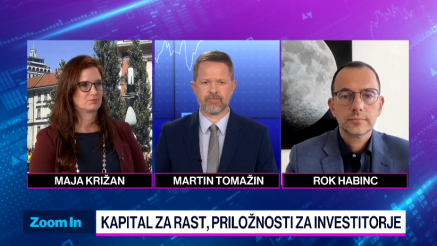 Od skladov do razpisov, vse več priložnosti za alternativne naložbe za rast podjetij