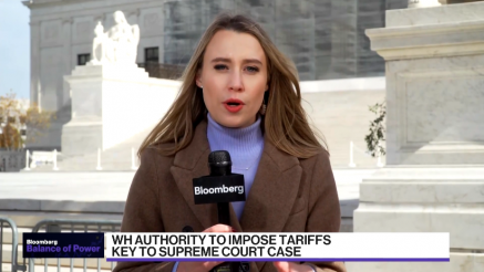 Vrhovni sud sumnja u zakonitost carina