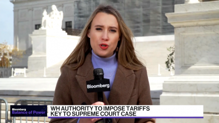 Vrhovni sud sumnja u zakonitost carina