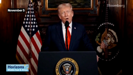 Trump prijeti Nigeriji vojnom akcijom