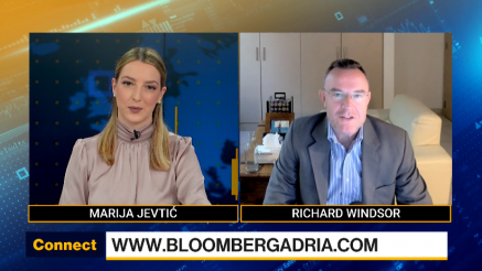 Windsor: Stvorio se balon na AI tržištu, ali će ono nastaviti da raste