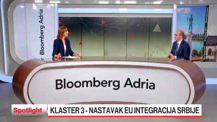 Za Klaster 3 u pregovorima sa EU privreda je tehnički spremna, važan je politički signal