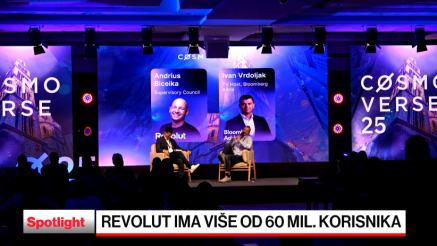 Revolut ima više od 60 mil. korisnika, evo što kažu o mogućem IPO