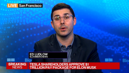 Više od 75% dioničara odobrilo je isplatu Musku