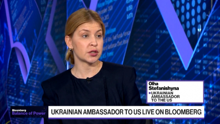 Ukrajina pregovara o raketama dugog dometa