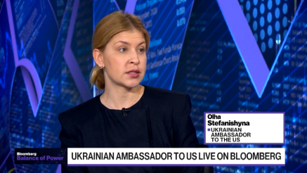 Ukrajina pregovara o raketama dugog dometa