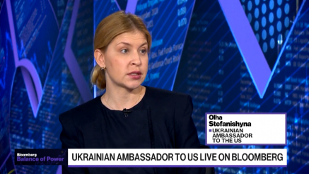 Ukrajina pregovara o raketama dugog dometa