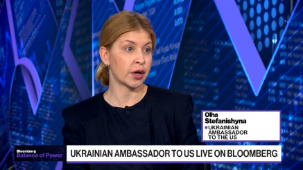 Ukrajina se pogaja o raketah dolgega dosega