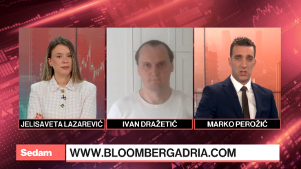 Dražetić: Ne bih volio biti u koži Michaela Burrya