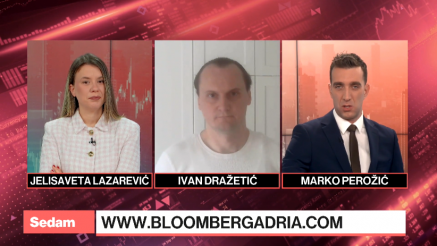 Dražetić: Ne bih voleo da sam u koži Michaela Burrya