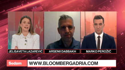 Dabbakh: Procjene startupova u regiji racionalnije nego globalno