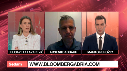 Dabbakh: Procjene startupova u regiji racionalnije nego globalno