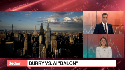 Ozbiljni igrači ulažu ozbiljan novac kladeći se na ozbiljan pad tržišta