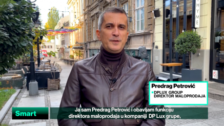 Deskapizam - novi wellness trend