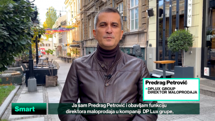 Deskapizam - novi wellness trend