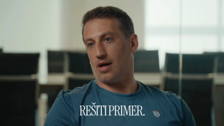 Alex Spiro, slavni odvetnik, si prizadeva za večjo službo kot le odvetniško prakso