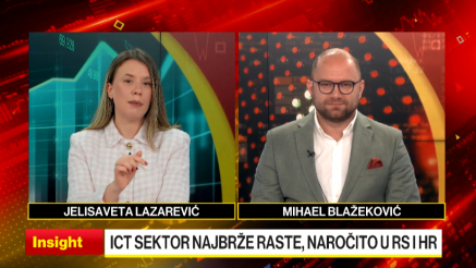 Produktivnost u regiji raste, ali presporo