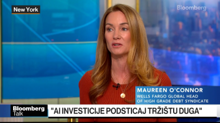 Rekordno zaduživanje AI divova radi financiranja ulaganja - AI bum ili balon?