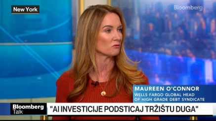 Rekordno zaduživanje AI giganata radi finansiranja investicija - AI bum ili balon?