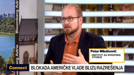 Milutinović: Americi slijedi plavi talas na izborima za Kongres