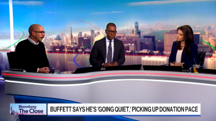 Buffett: Biću tih nakon povlačenja