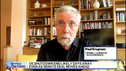 "Raspoloženje potrošača najgore ikada"