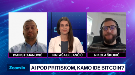 Jesu li korekcije od 10-15% zdrave za tržište i kamo ide bitcoin?