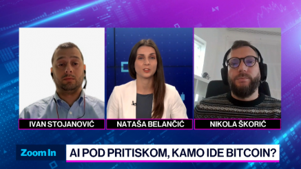 Jesu li korekcije od 10-15% zdrave za tržište i kuda ide bitcoin?