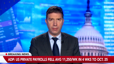 Hlađenje američkog tržišta rada