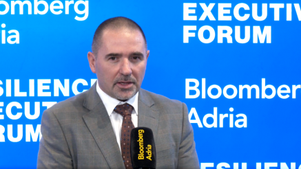 Boštjan Pavlin, državni sekretar, Ministrstvo za obrambo RS