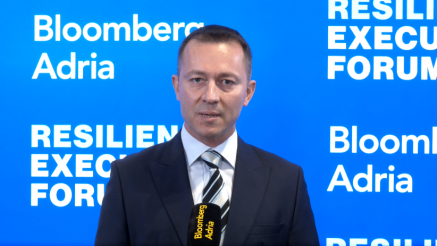 Gani Sanliöz, CEO, Grundig Akademie Istanbul