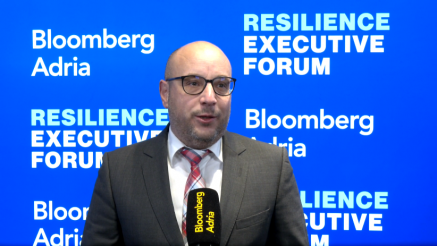 Martin Böhner, Head of Automotive Cybersecurity, Cognizant Mobility