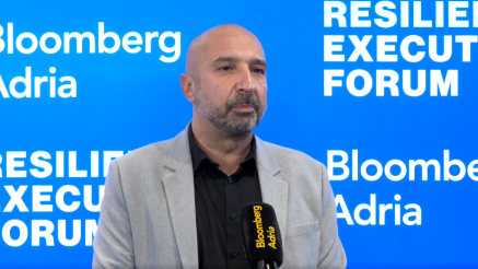 Peter Filip Jakopič, Direktor premoženjskih zavarovanj, Zavarovalnica Triglav