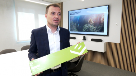 LFP tehnologija je dugotrajna, isplativa i održiva