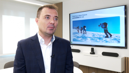 Mikać: Radićemo sa EU na osposobljavanju lanca snabdevanja litijumskih baterija