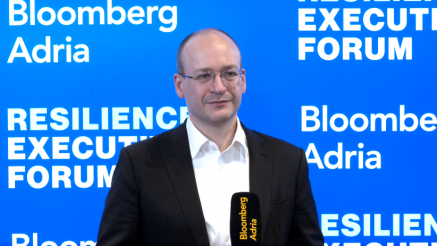 Reinhard Höll, Member of the Management Board, Chief Transformation Officer, NLB Slovenia