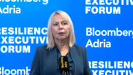 Angelina Vučkovič, direktorica B2B Adria, Canon