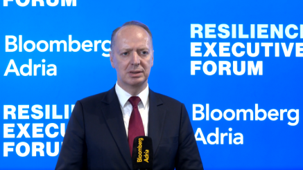 Andrej Benedejčič, stalni predstavnik Republike Slovenije, NATO