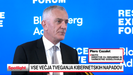 Konkretni ukrepi Nata in članic za krepitev odpornosti